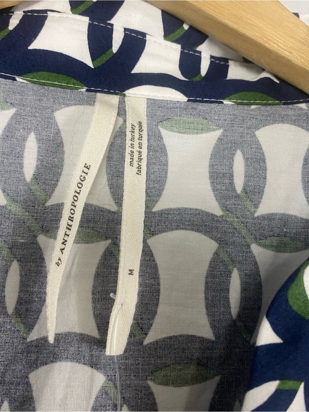 ANTHROPOLOGIE The Somerset Maxi Dress - Picture 11 of 14